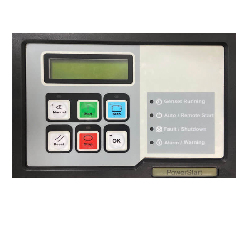 7.5 KVA CUMMINS DIESEL GENERATOR ,C7.5D5P